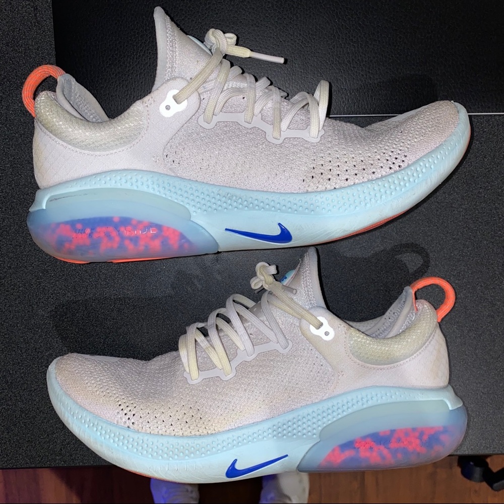 nike joyride 10.5